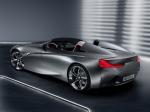 BMW Vision Connected Drive Concept 2011 года